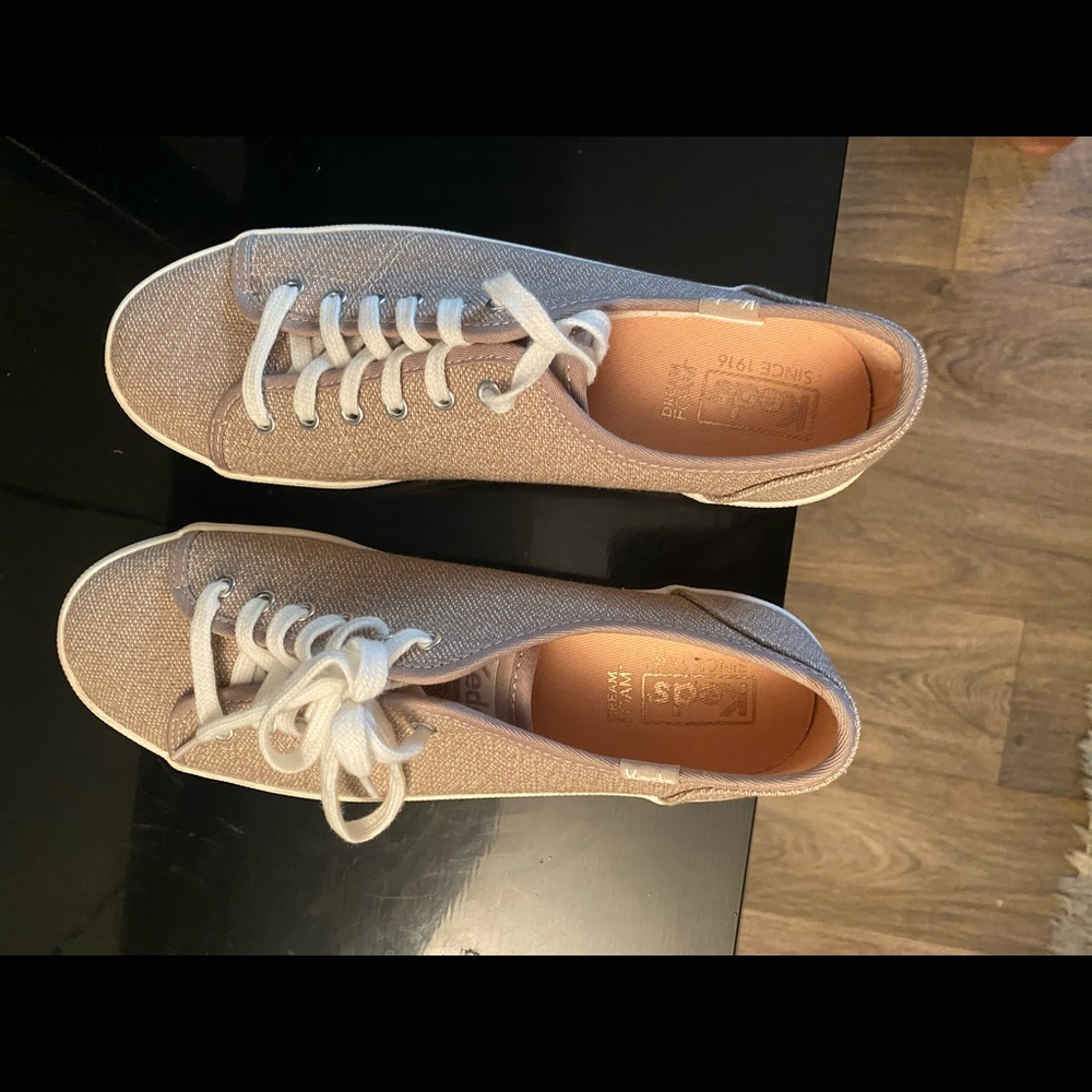 KEDS